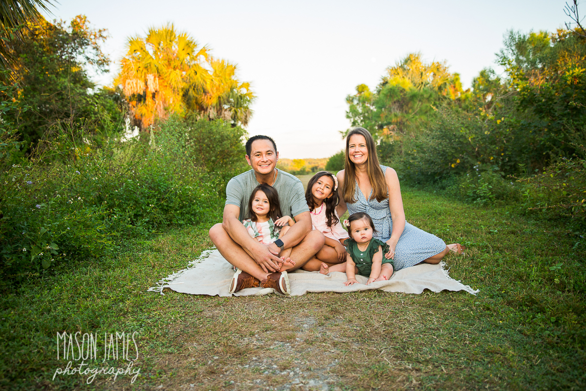 Sarasota Family Photographer