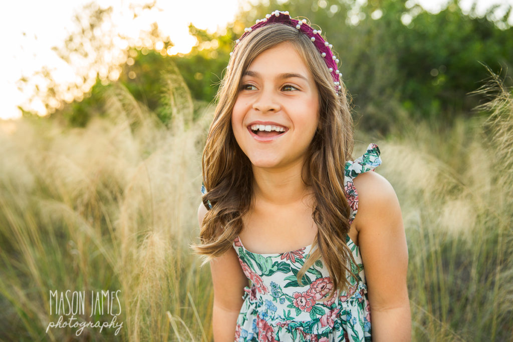 Sarasota Family Photographer
