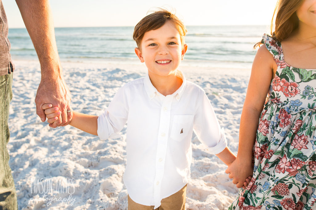 Sarasota Family Photographer