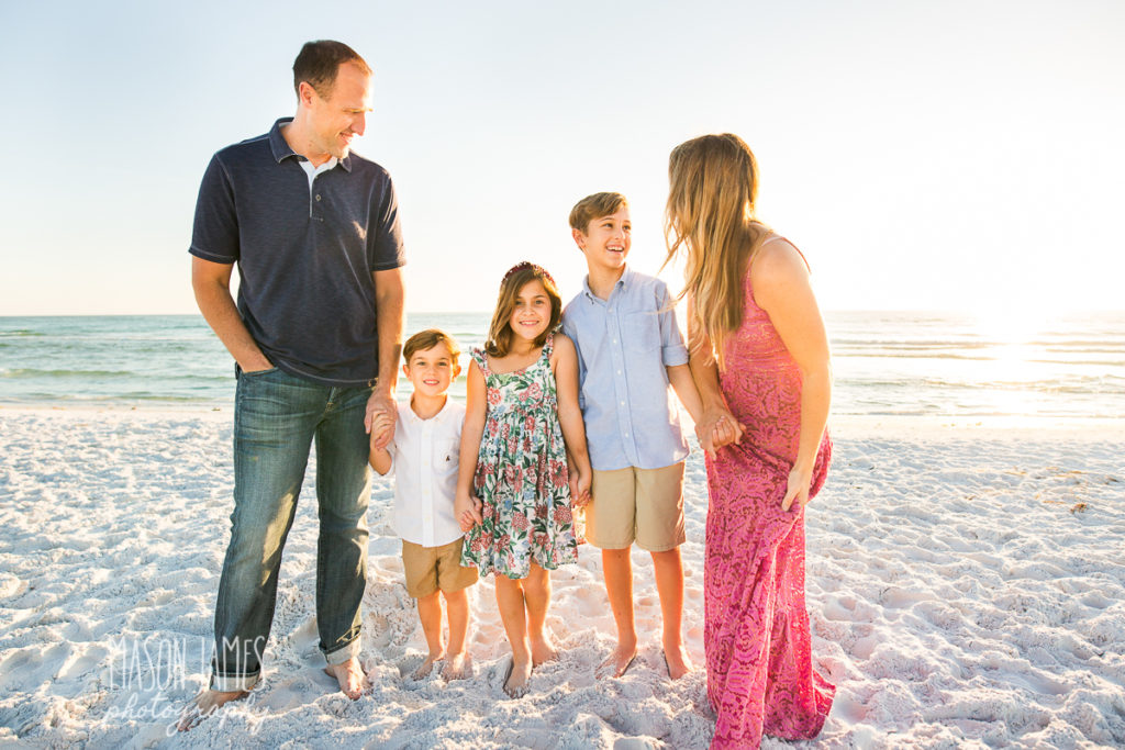 Sarasota Family Photographer