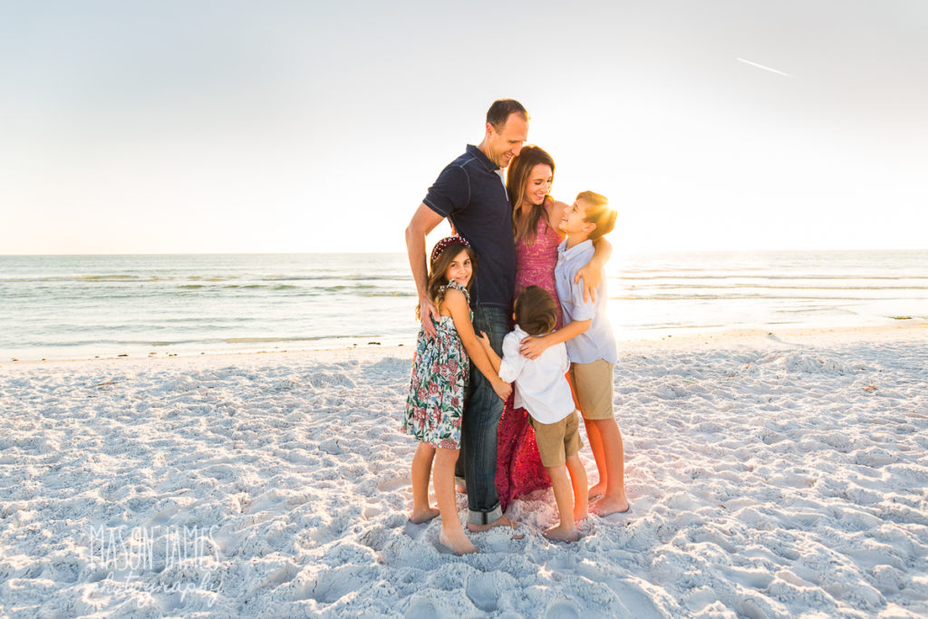 Sarasota Family Photographer