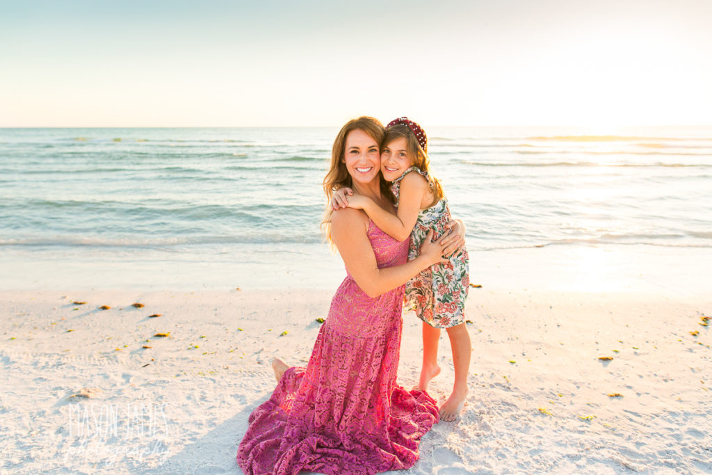 Sarasota Family Photographer