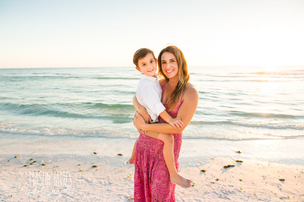 Sarasota Family Photographer