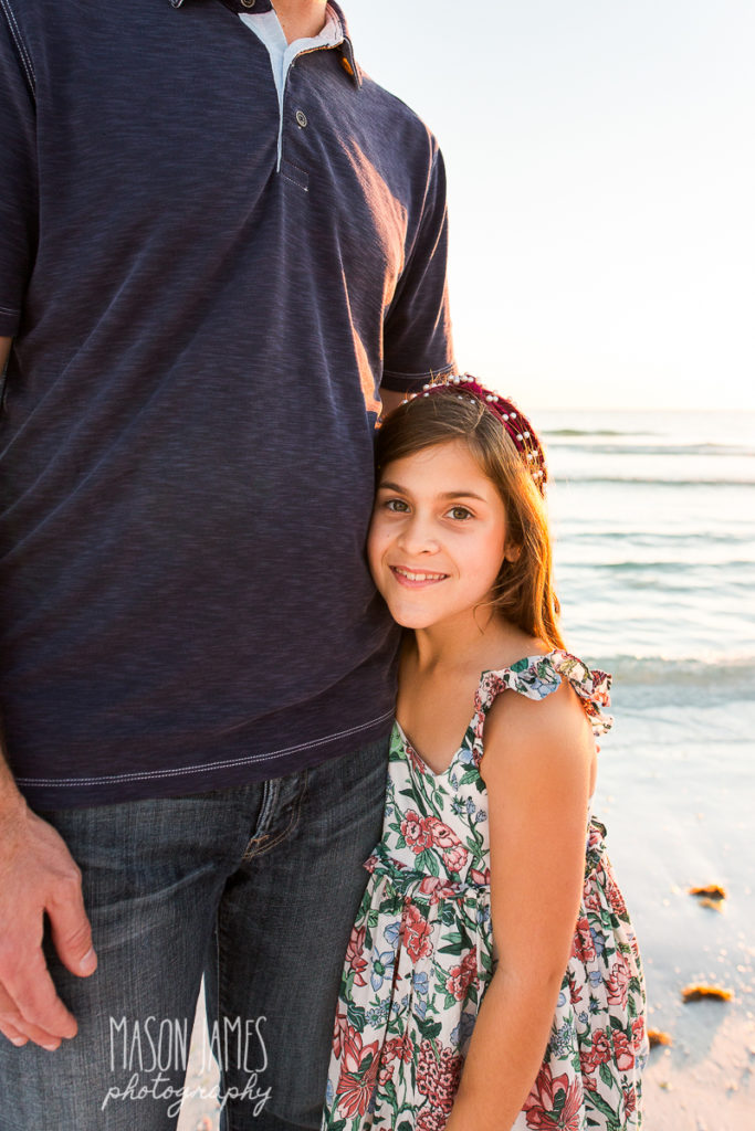 Sarasota Family Photographer