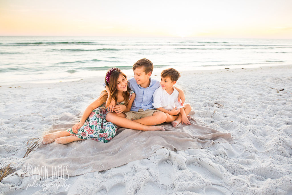 Sarasota Family Photographer