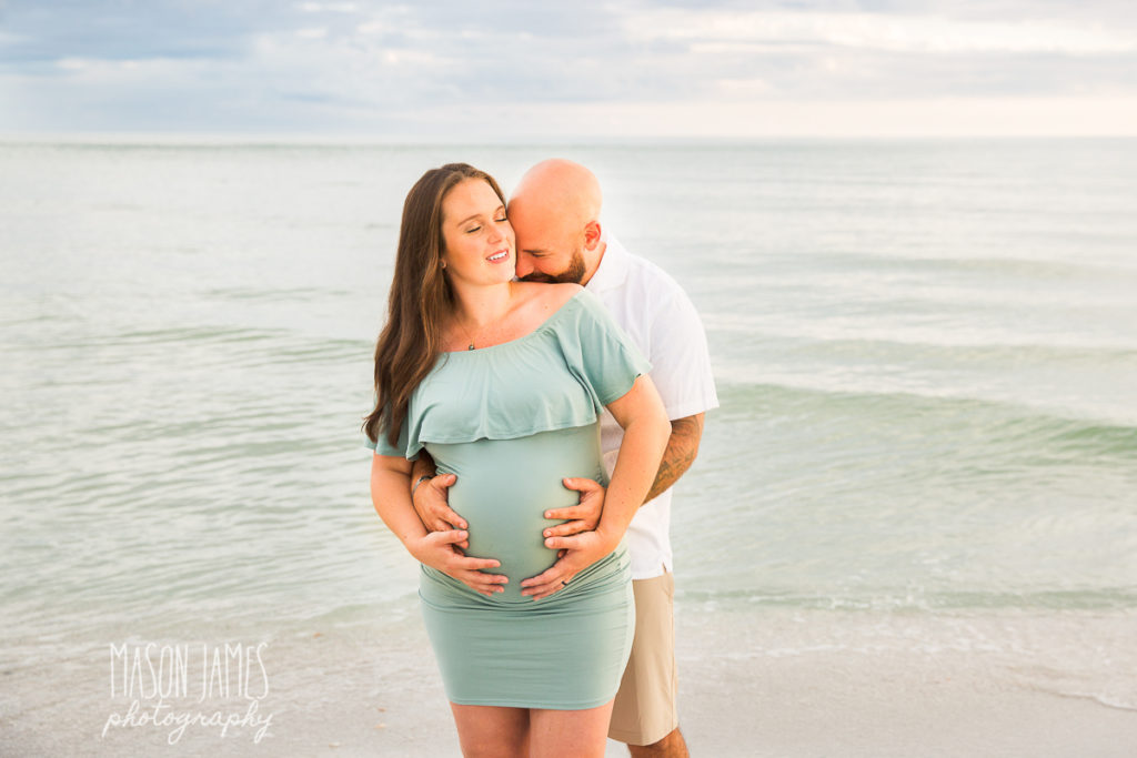 Sarasota. Maternity Photographer 