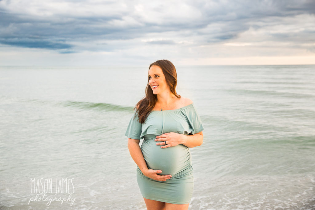 Sarasota. Maternity Photographer 