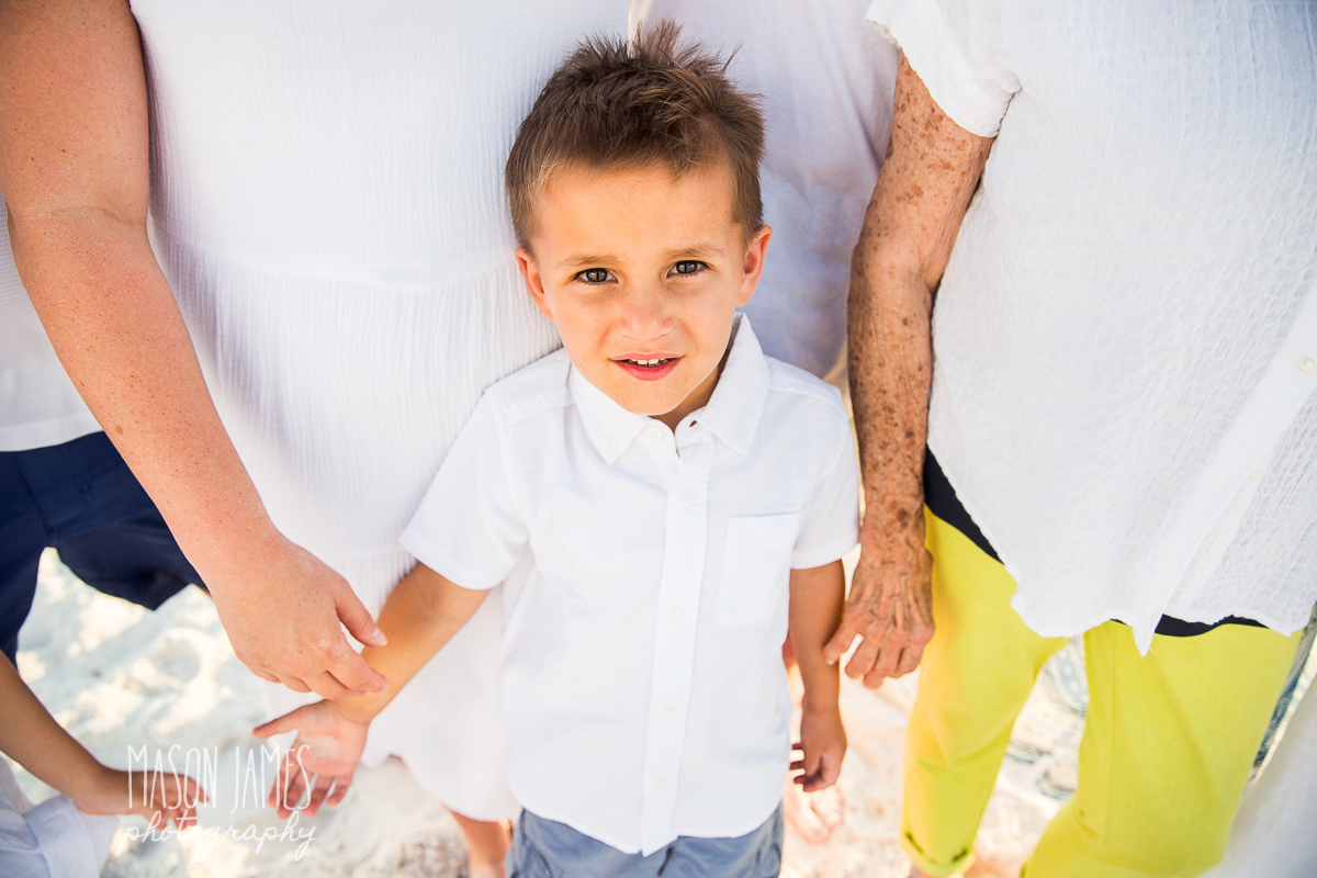 Sarasota Family Photographer 