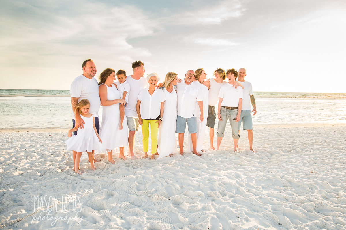 Sarasota Family Photographer 