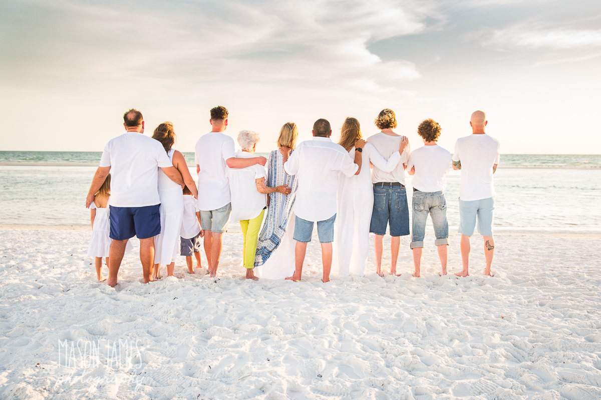 Sarasota Family Photographer 