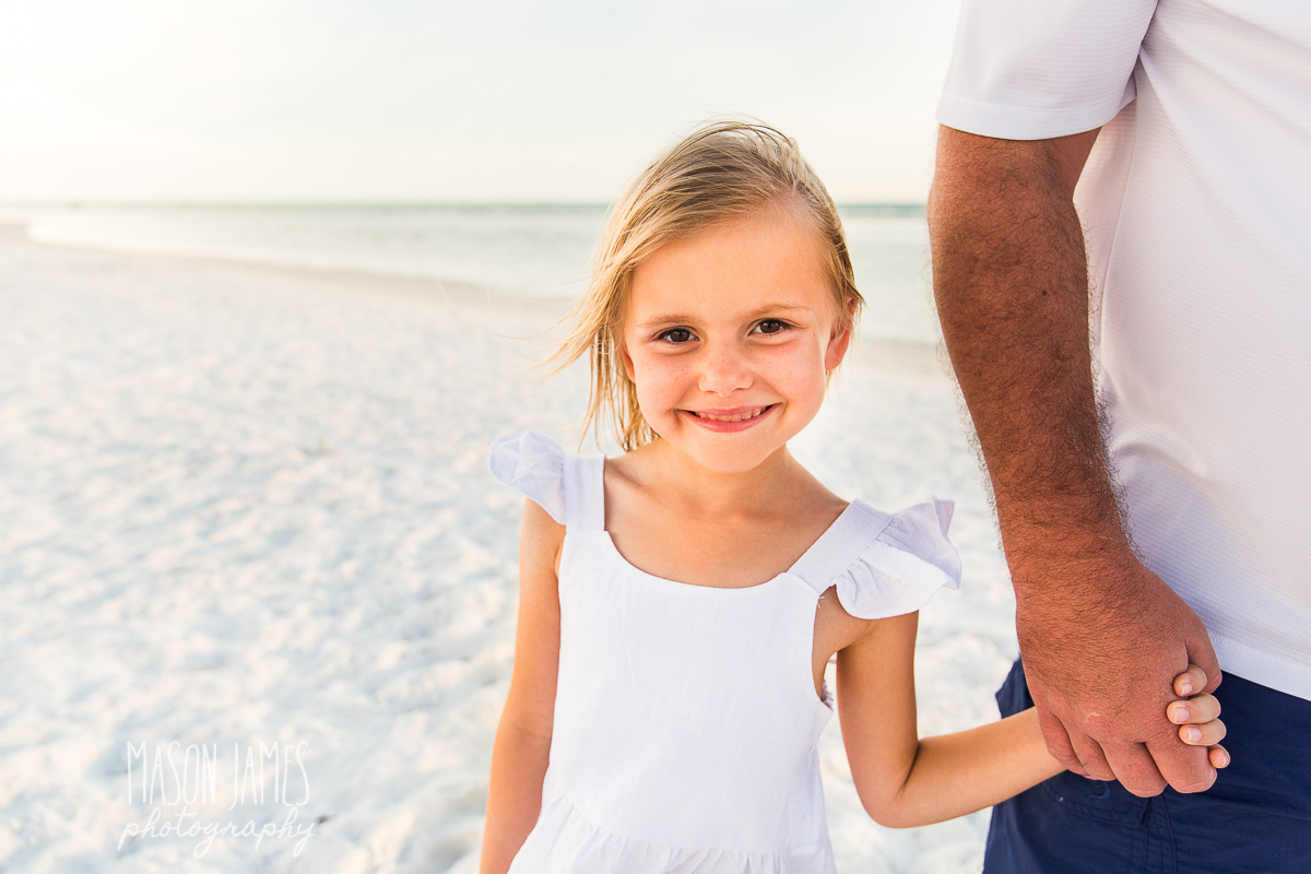 Sarasota Family Photographer 