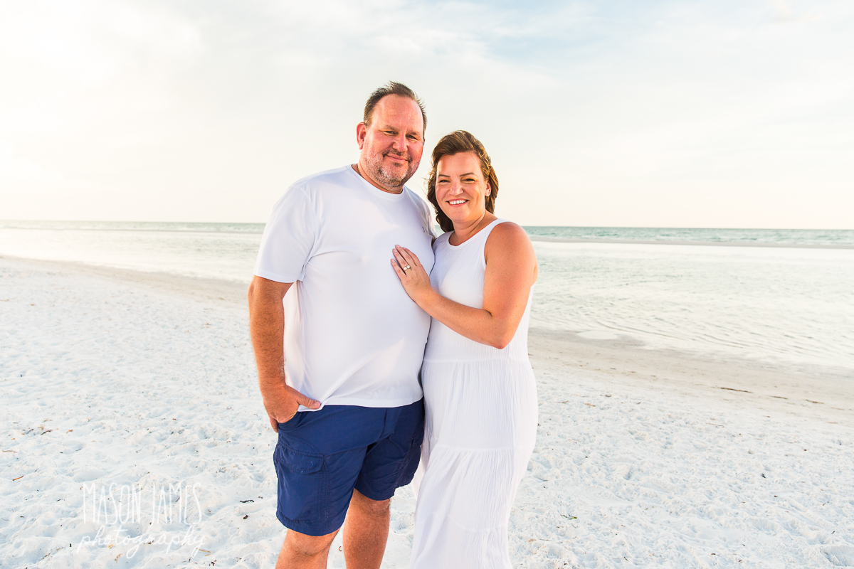 Sarasota Family Photographer 