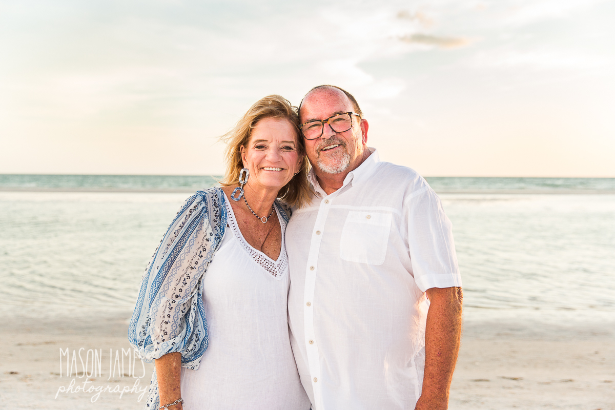 Sarasota Family Photographer 