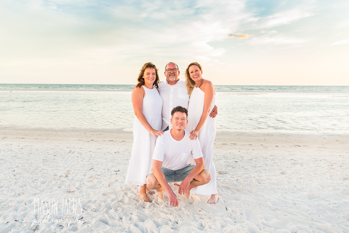 Sarasota Family Photographer 