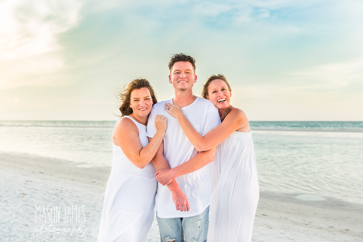 Sarasota Family Photographer 