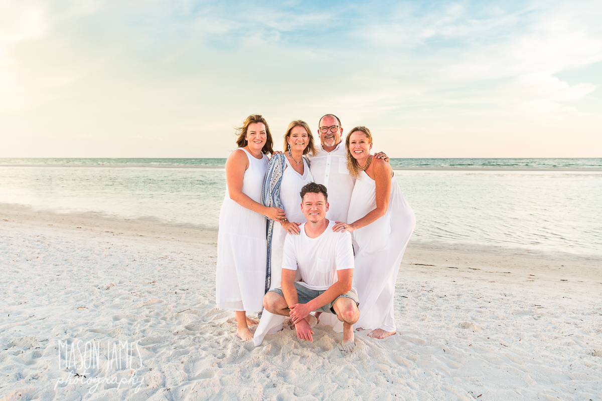 Sarasota Family Photographer 