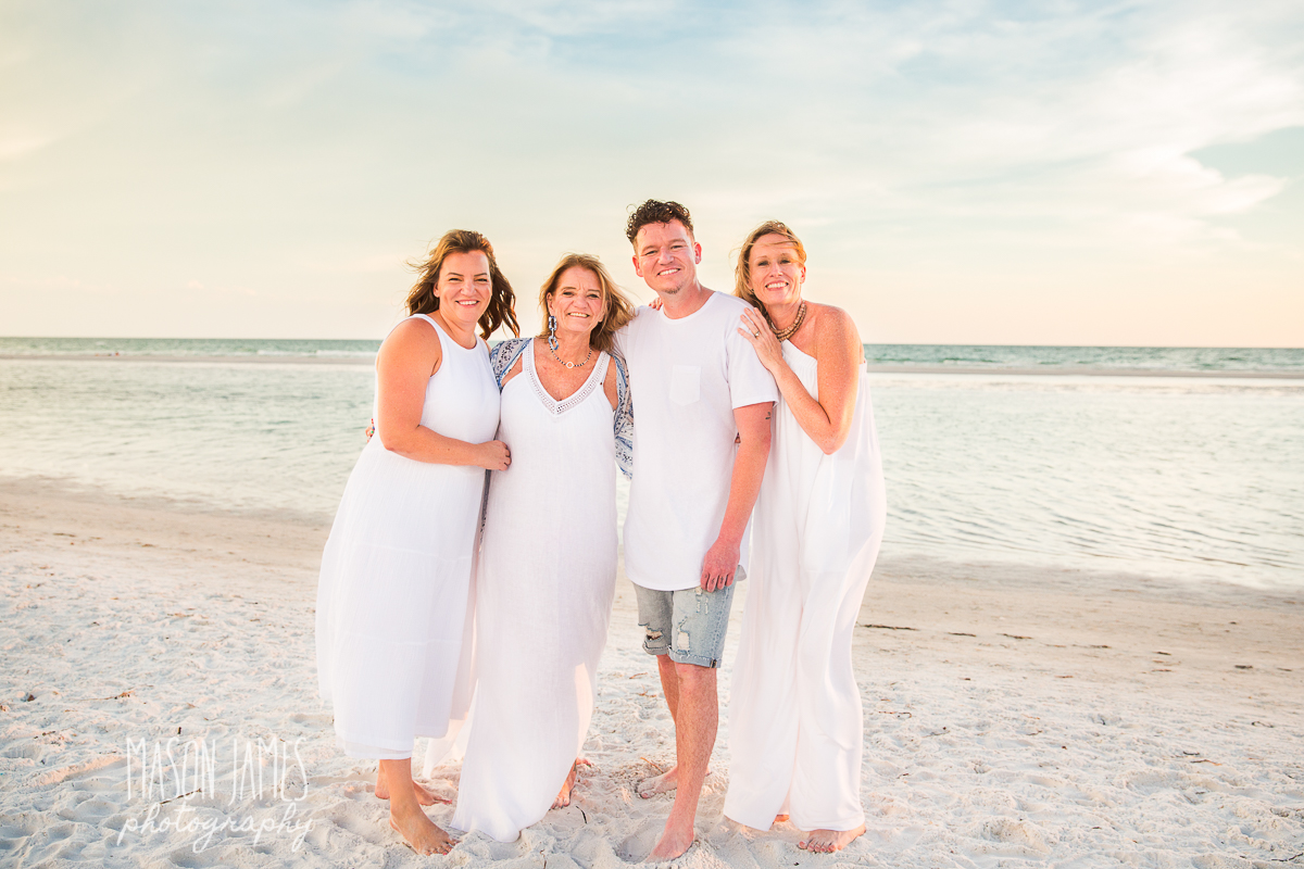 Sarasota Family Photographer 