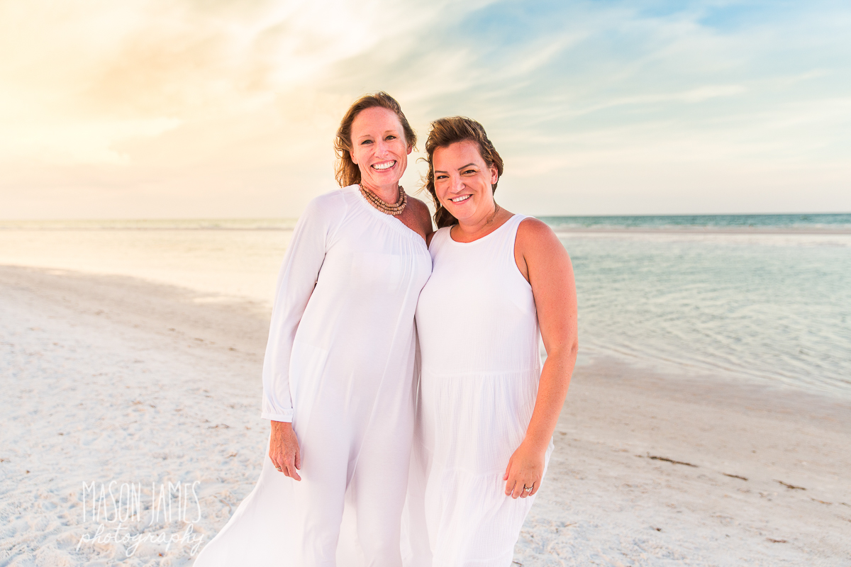 Sarasota Family Photographer 