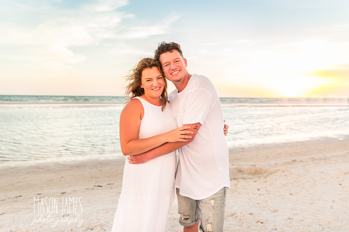 Sarasota Family Photographer 