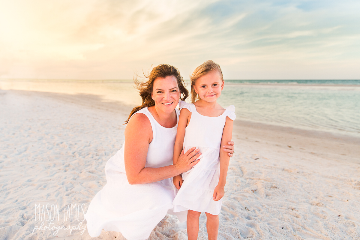 Sarasota Family Photographer 