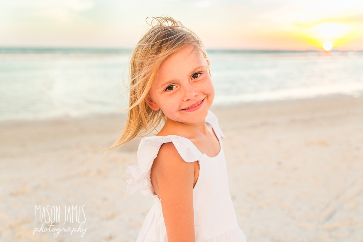 Sarasota Family Photographer 