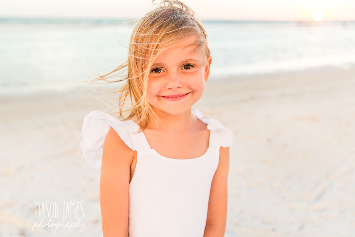 Sarasota Family Photographer 