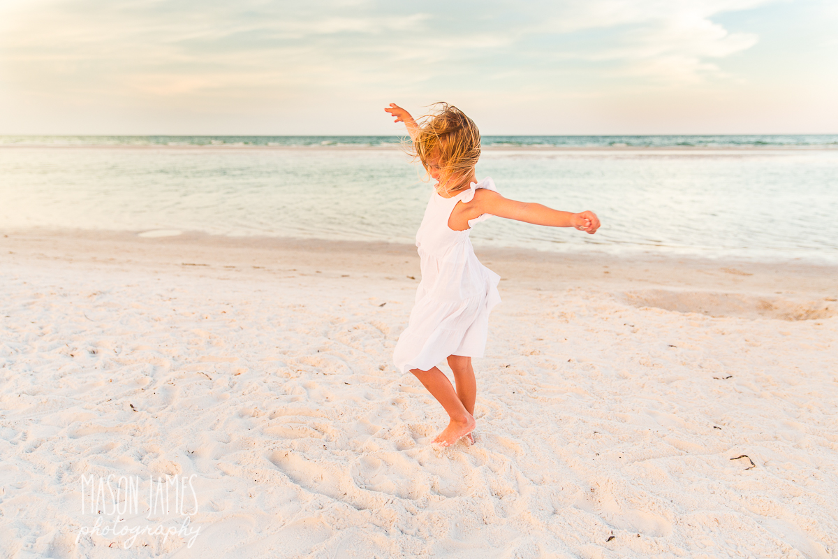 Sarasota Family Photographer 