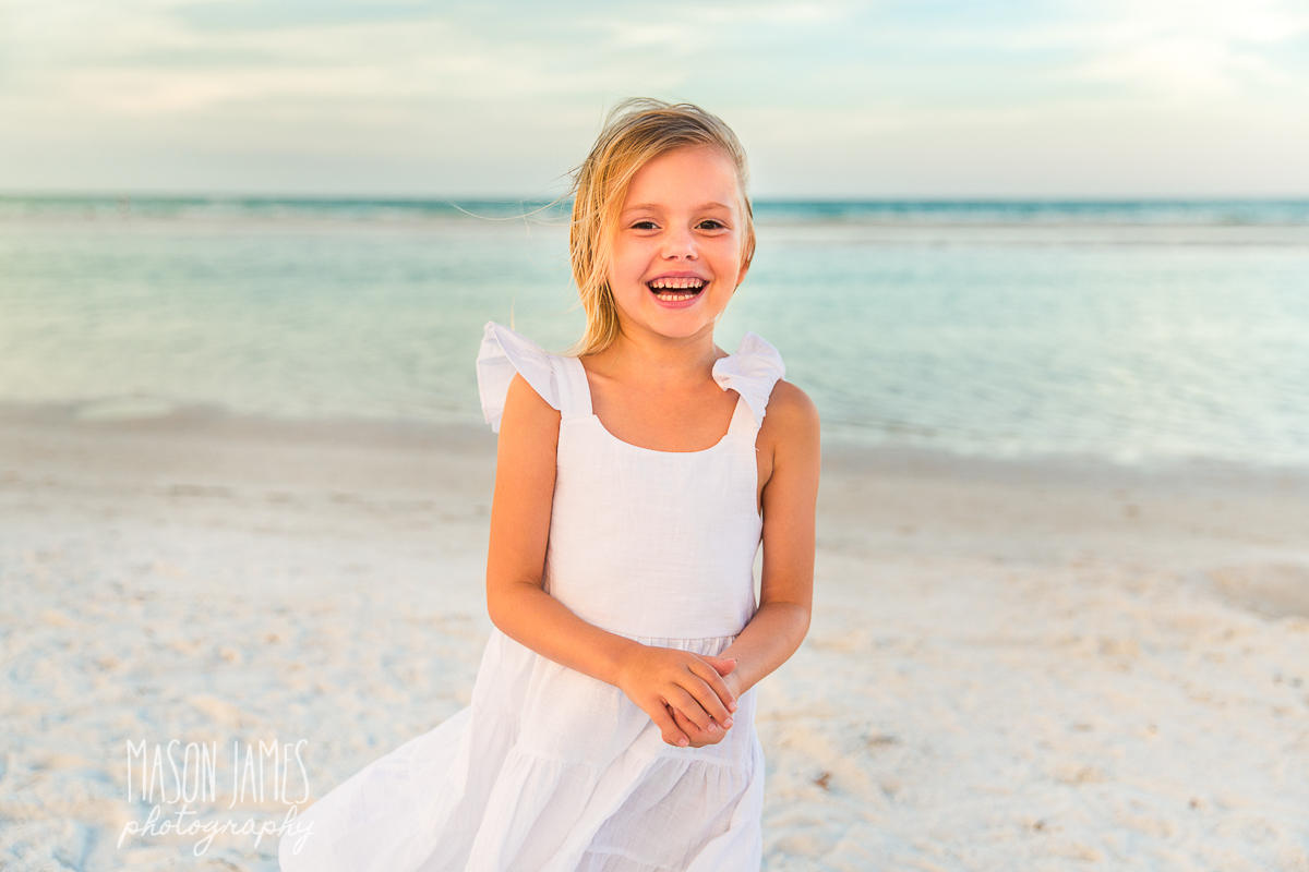 Sarasota Family Photographer 