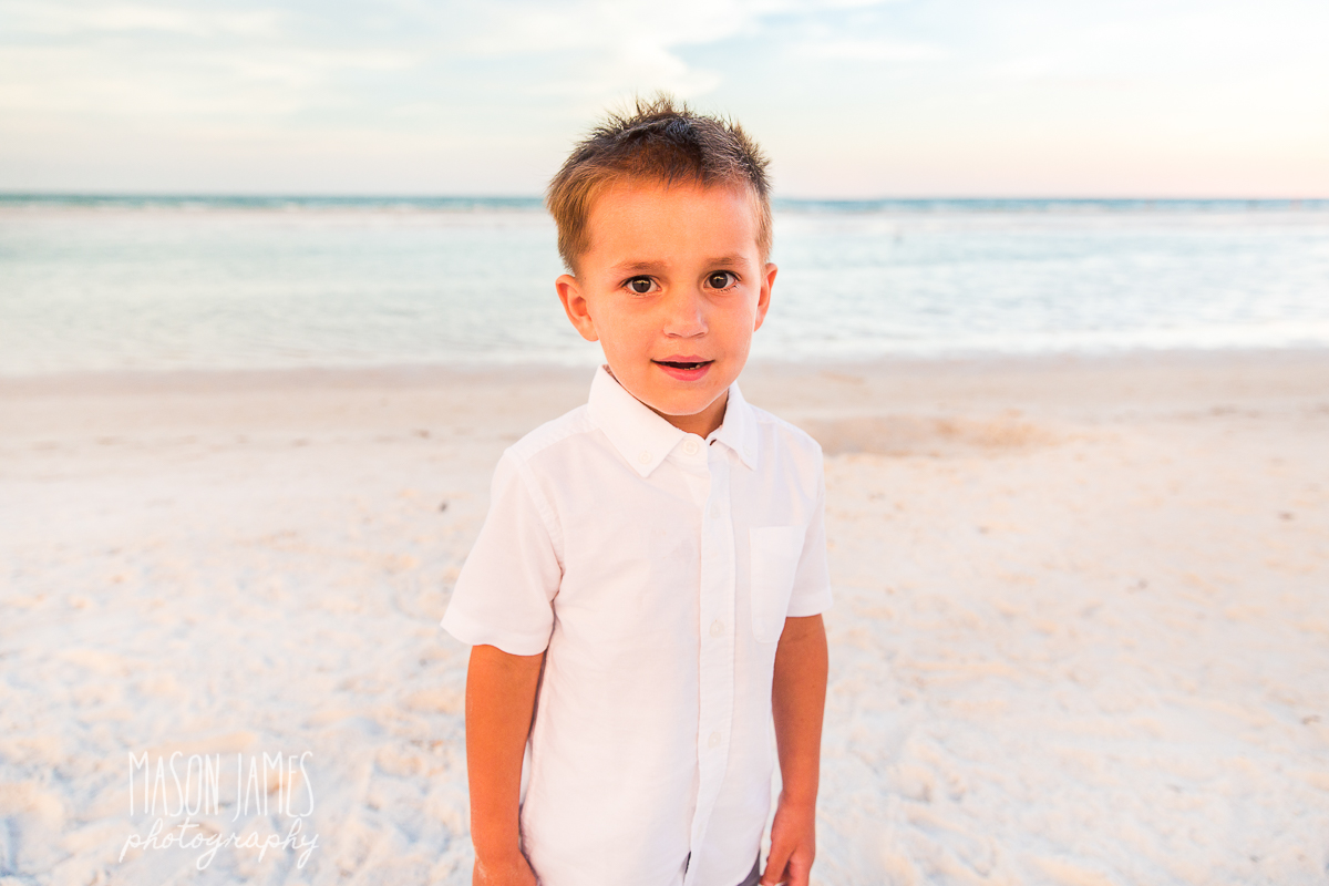 Sarasota Family Photographer 