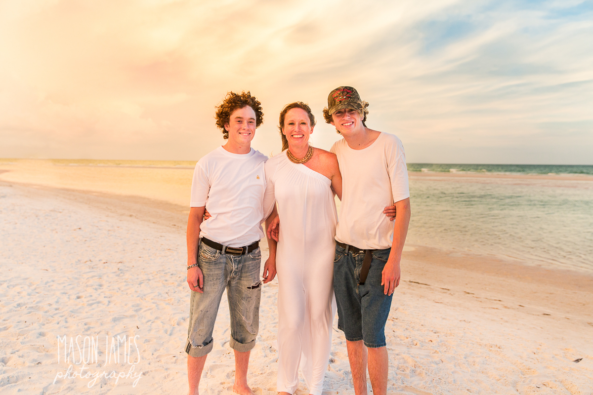 Sarasota Family Photographer 