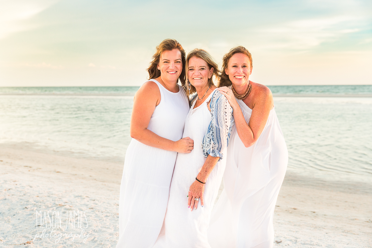 Sarasota Family Photographer 