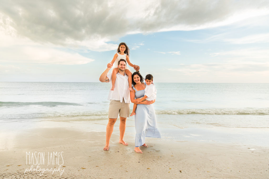 Sarasota Family Photographer 