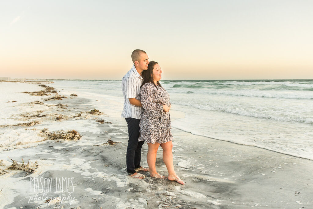 Sarasota Couples Photographer 