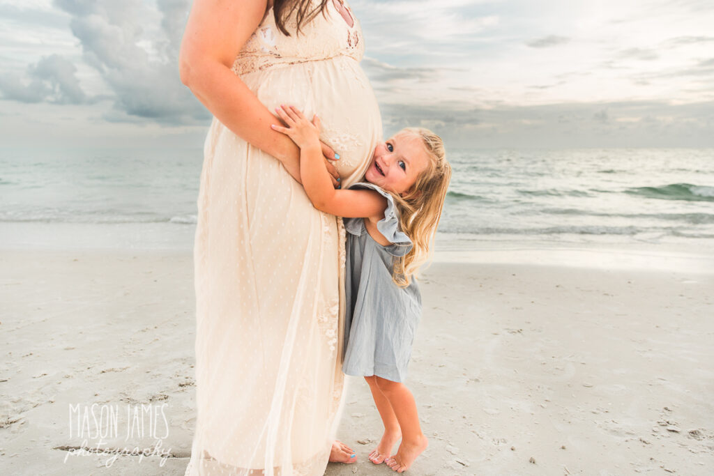Sarasota Maternity Photographer 