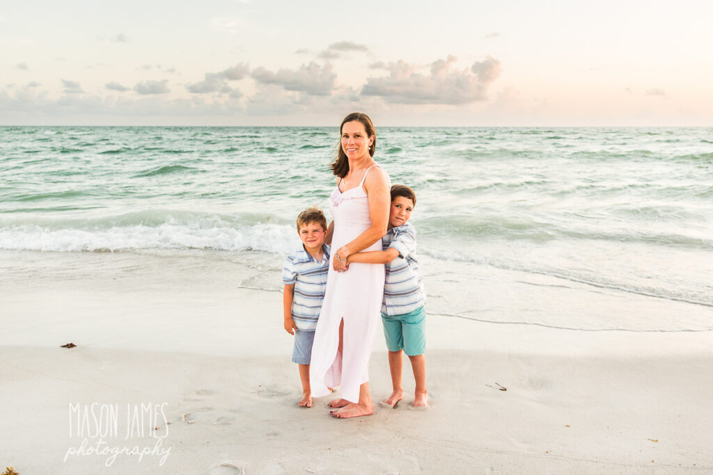 Sarasota Family Photographer 