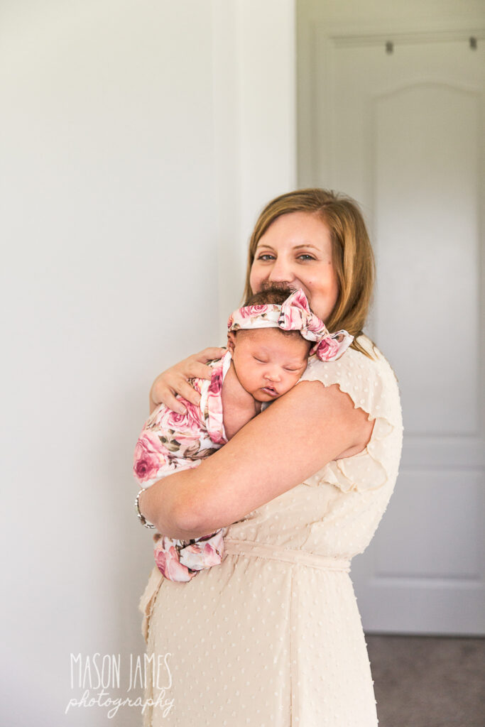 Sarasota Newborn Photographer 
