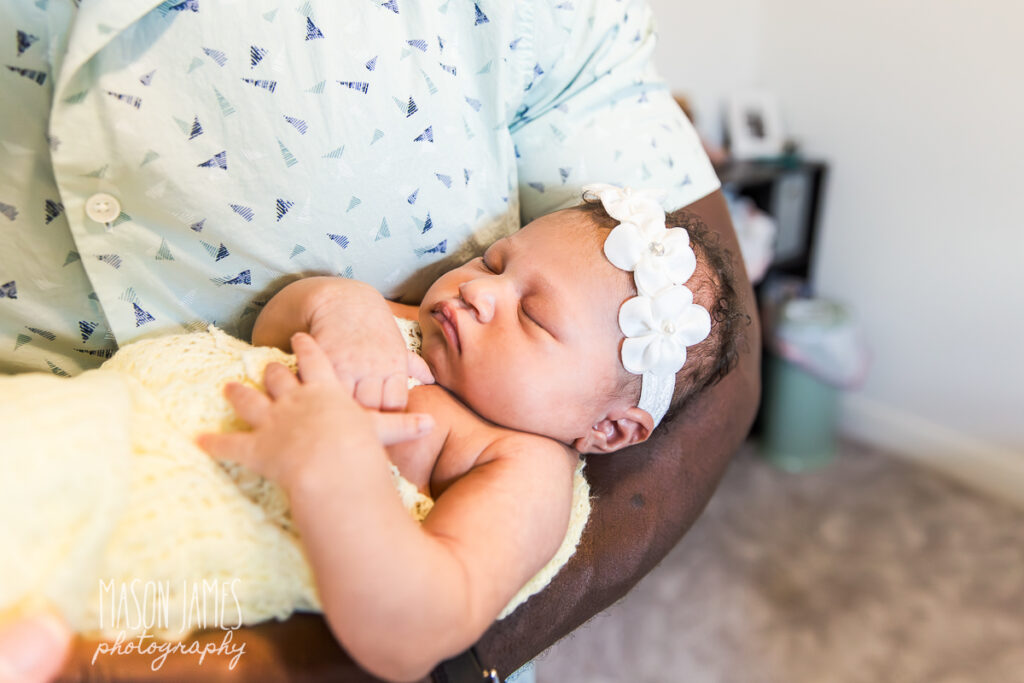 Sarasota Newborn Photographer 