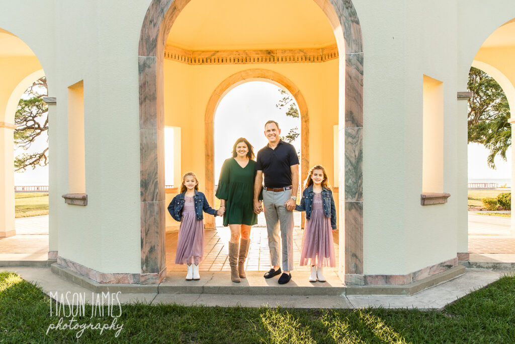 Sarasota Family Photography 