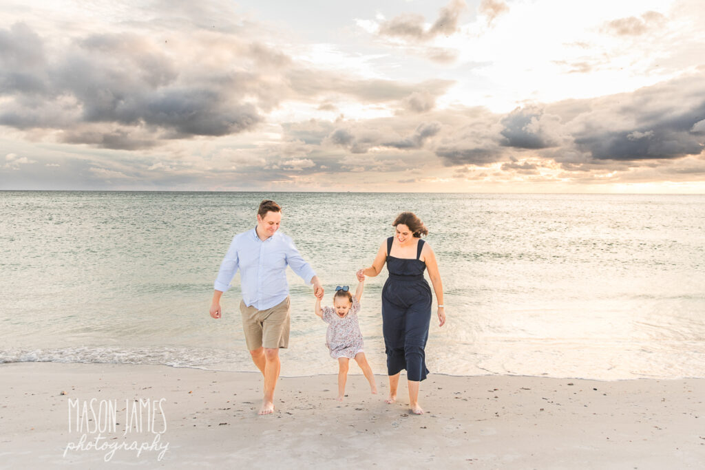 Sarasota Family Photography 