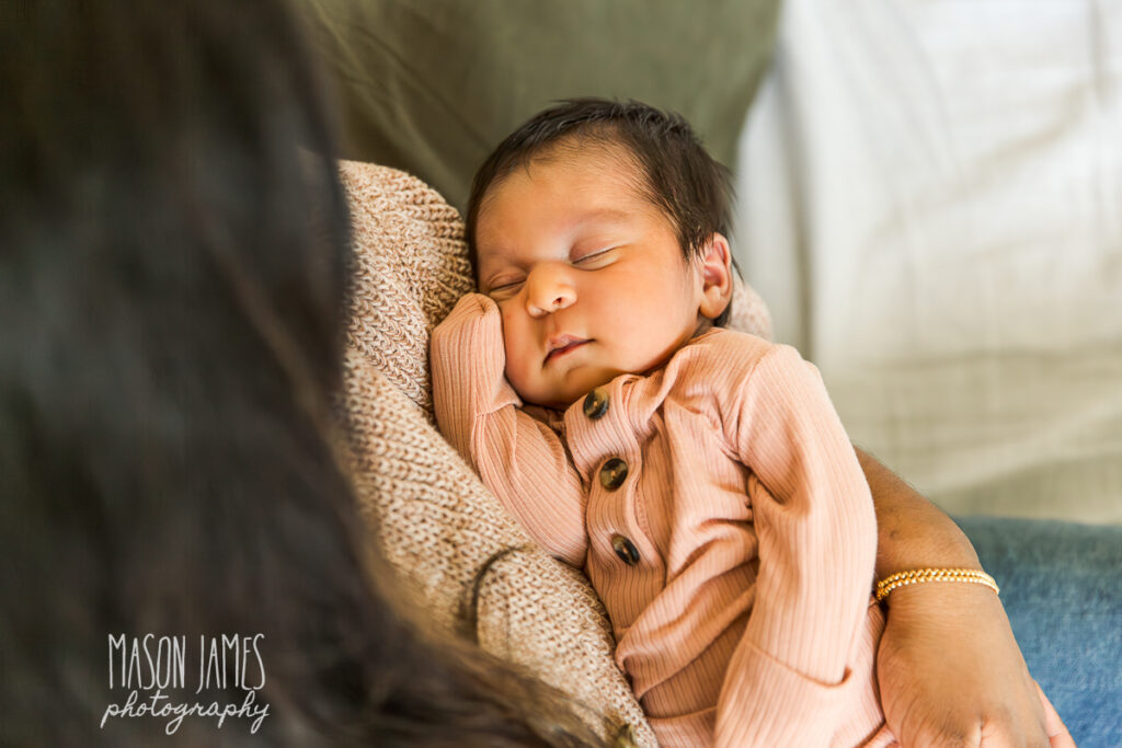 Sarasota Newborn Photogrpaher 