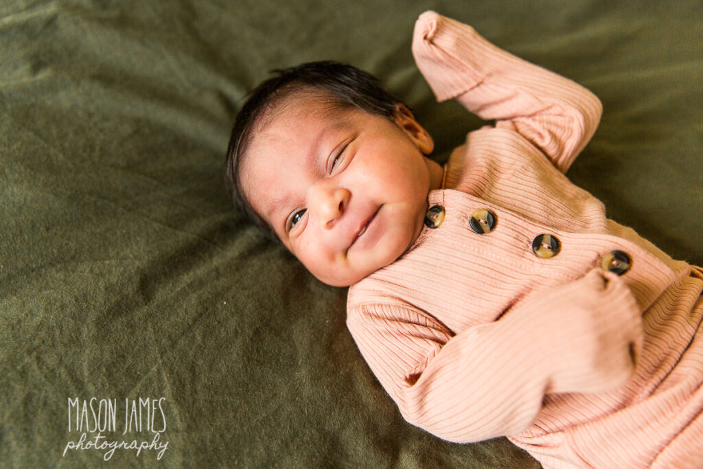 Sarasota Newborn Photogrpaher 