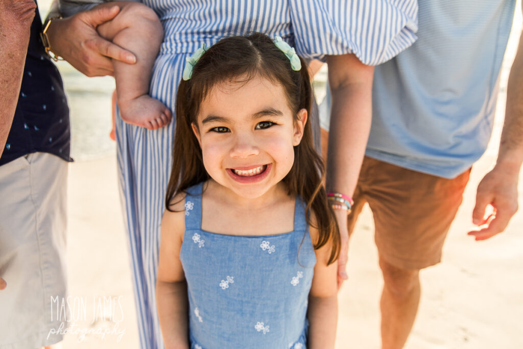 Sarasota Family Photographer 