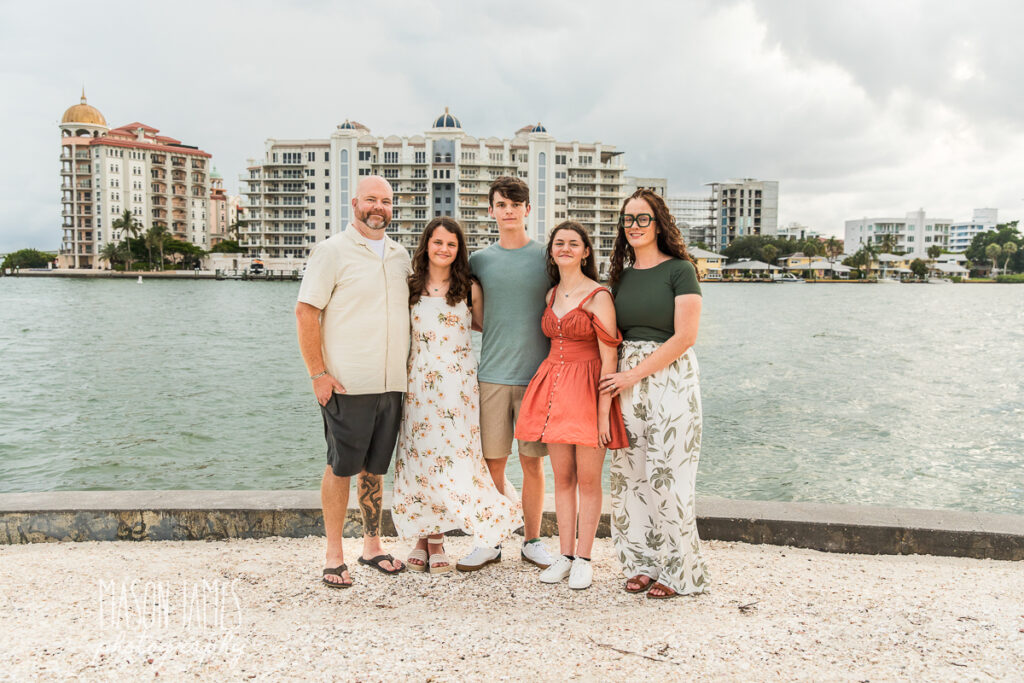 Sarasota Photographer 