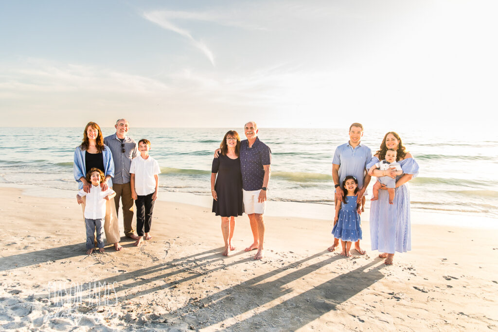 Sarasota Family Photographer 