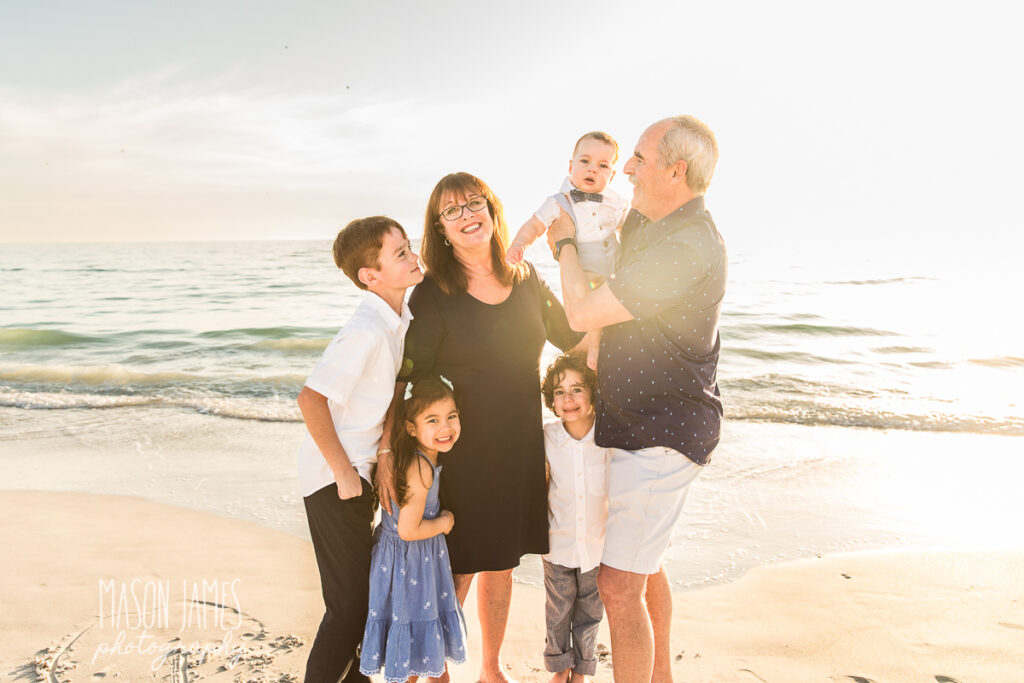 Sarasota Family Photographer 