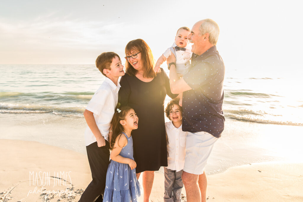 Sarasota Family Photographer 