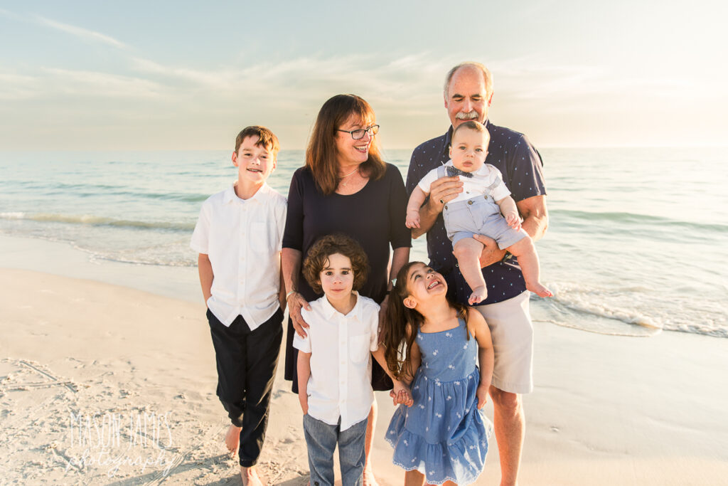 Sarasota Family Photographer 