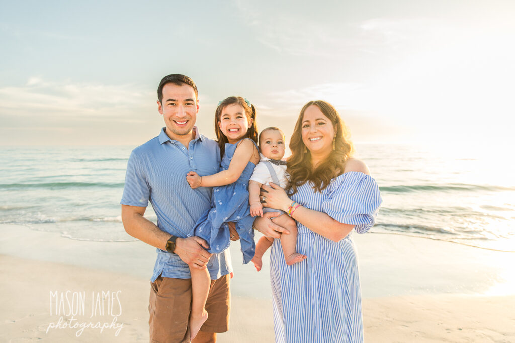 Sarasota Family Photographer 