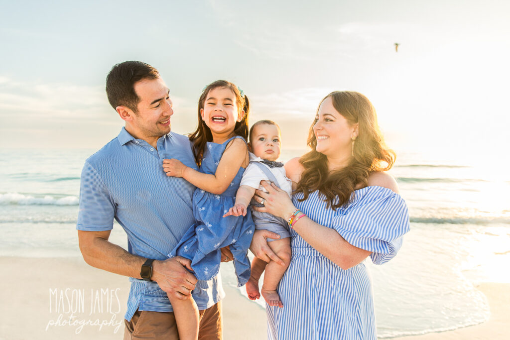 Sarasota Family Photographer 