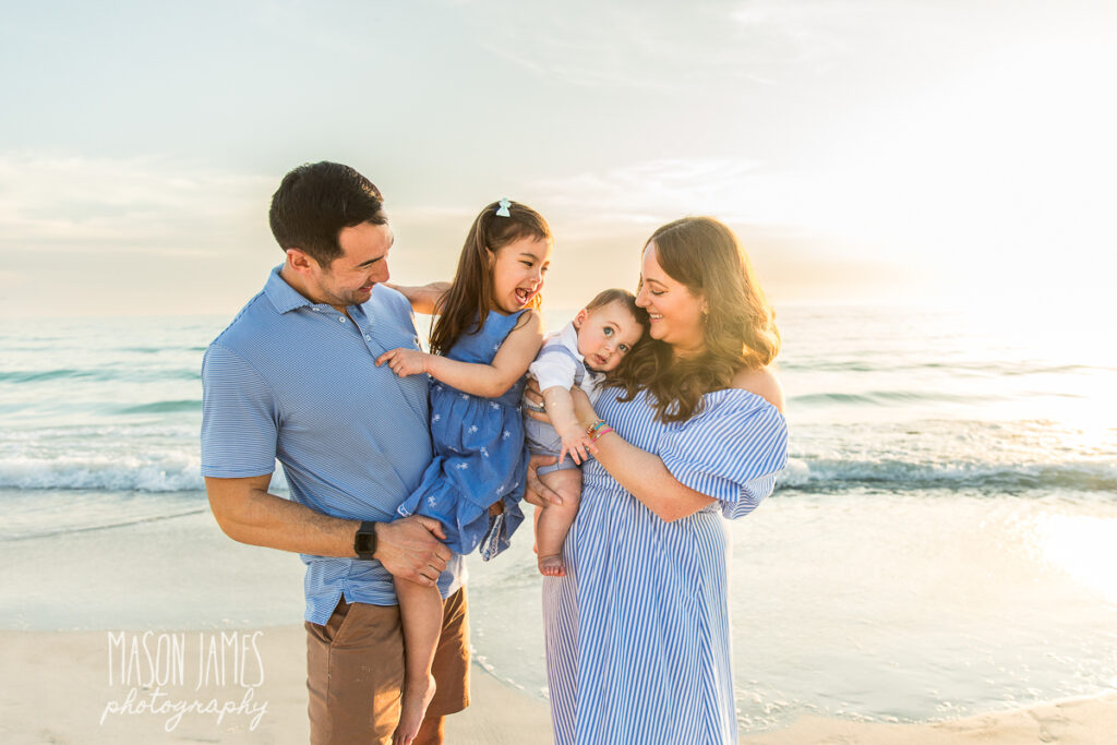 Sarasota Family Photographer 